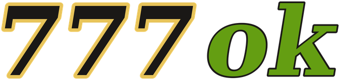 777ok logo